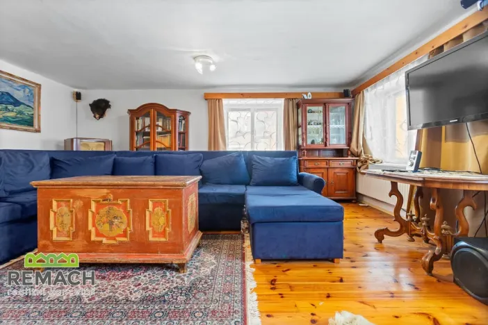 Prodej rodinného domu, Bezděkov nad Metují, 260 m2