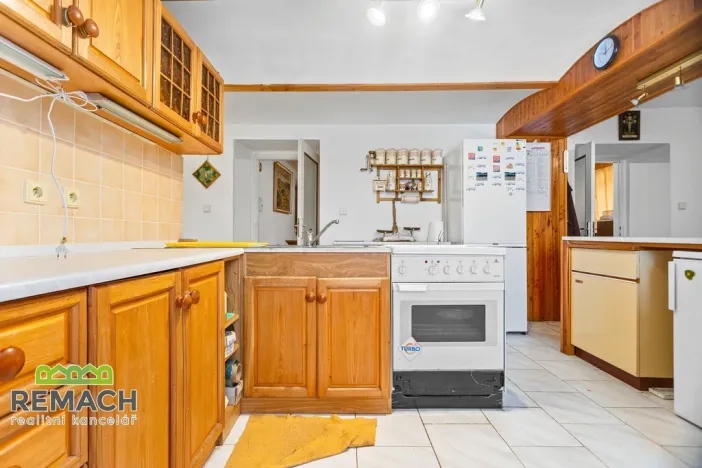 Prodej rodinného domu, Bezděkov nad Metují, 260 m2