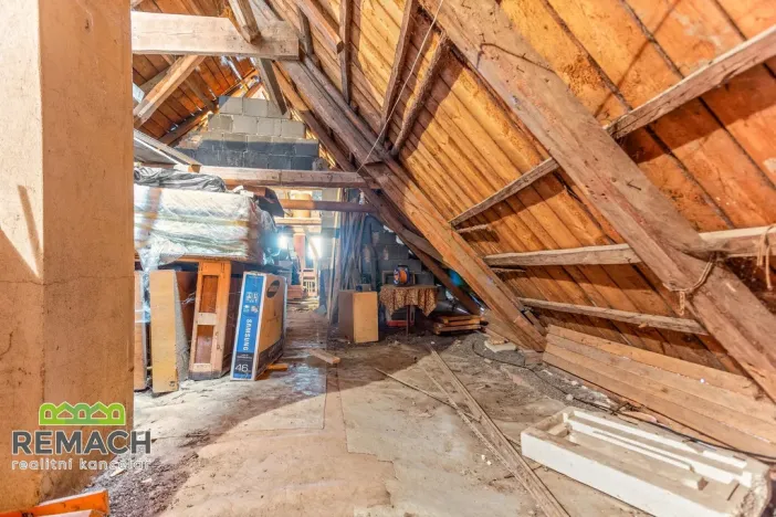 Prodej rodinného domu, Bezděkov nad Metují, 260 m2