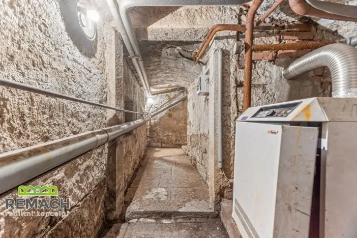 Prodej rodinného domu, Bezděkov nad Metují, 260 m2