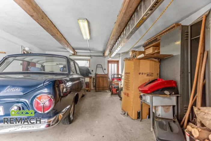 Prodej rodinného domu, Bezděkov nad Metují, 260 m2