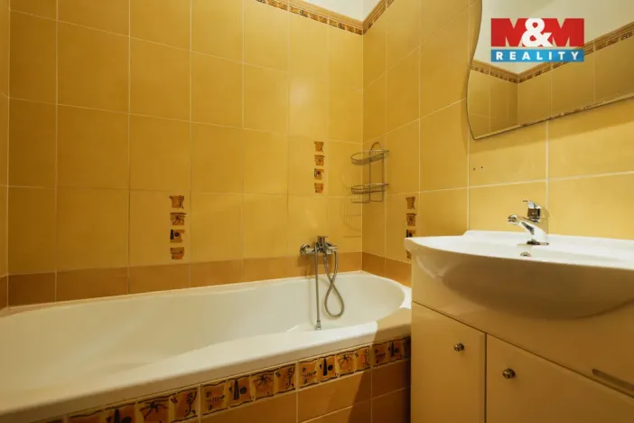 Prodej bytu 3+1, Prostějov, Dr. Horáka, 67 m2