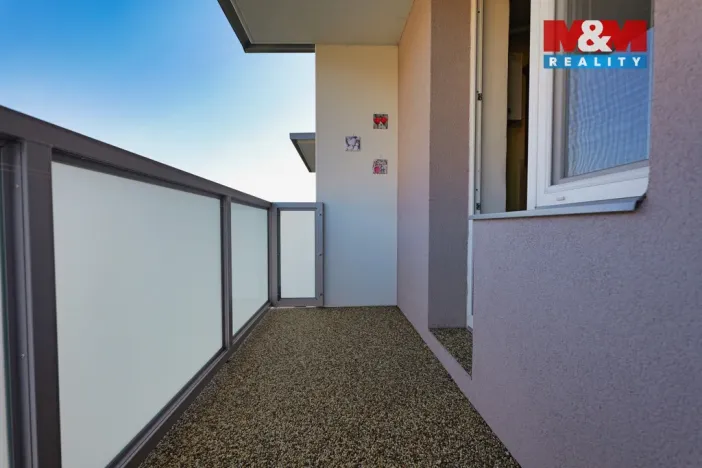 Prodej bytu 3+1, Prostějov, Dr. Horáka, 67 m2