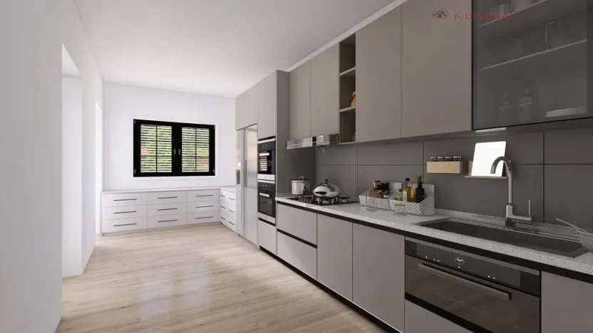 Prodej rodinného domu, Přerov - Přerov I-Město, Svépomoc III, 197 m2