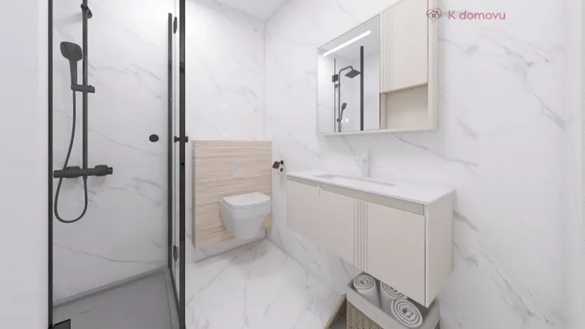 Prodej rodinného domu, Přerov - Přerov I-Město, Svépomoc III, 197 m2