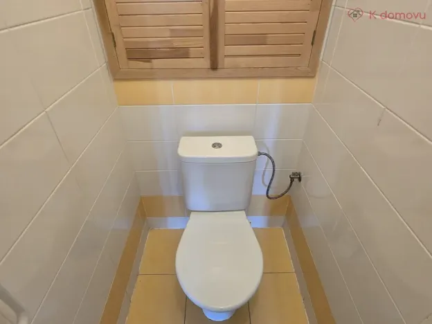 Prodej bytu 3+1, Olomouc - Nové Sady, Zikova, 68 m2