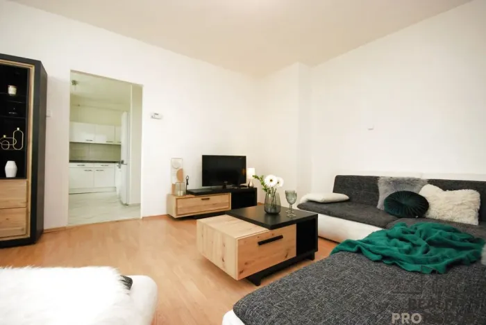 Prodej bytu 3+1, Drnholec, Hrušovanská, 80 m2