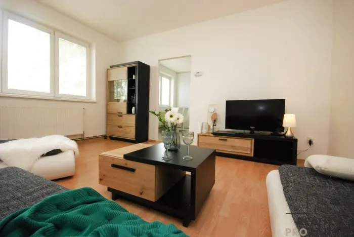 Prodej bytu 3+1, Drnholec, Hrušovanská, 80 m2