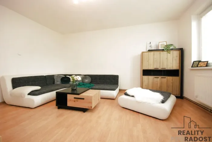 Prodej bytu 3+1, Drnholec, Hrušovanská, 80 m2