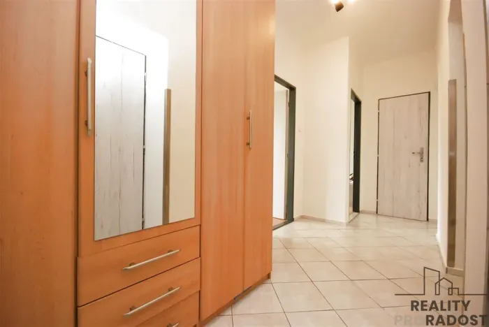 Prodej bytu 3+1, Drnholec, Hrušovanská, 80 m2