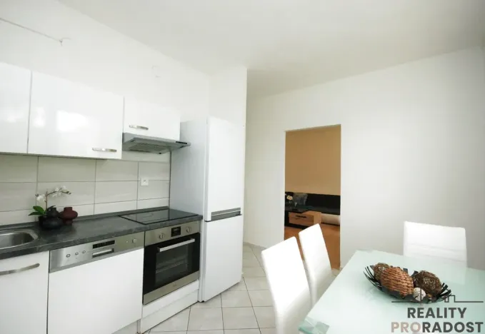 Prodej bytu 3+1, Drnholec, Hrušovanská, 80 m2