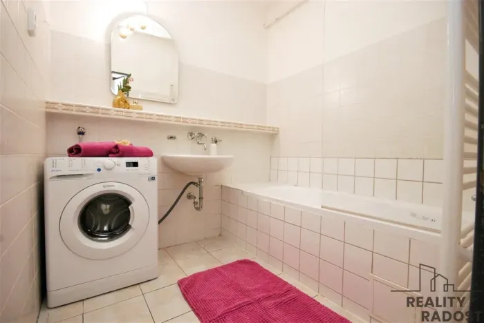 Prodej bytu 3+1, Drnholec, Hrušovanská, 80 m2