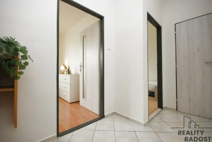 Prodej bytu 3+1, Drnholec, Hrušovanská, 80 m2