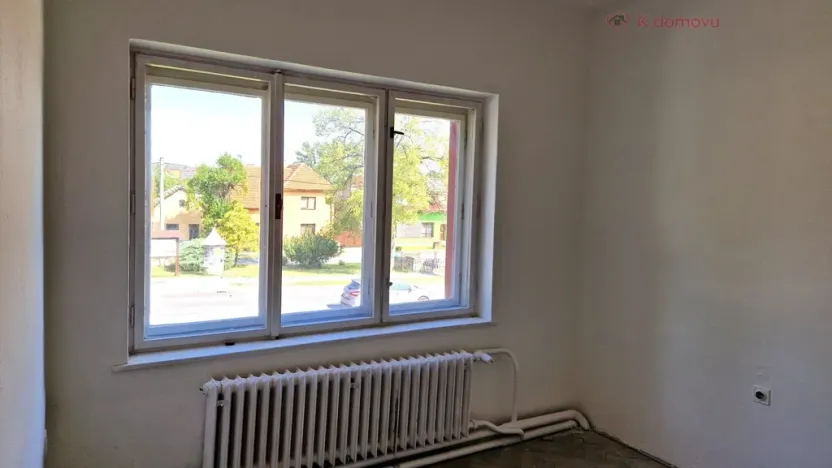 Prodej rodinného domu, Slavičín - Hrádek na Vlárské dráze, Nádražní, 186 m2