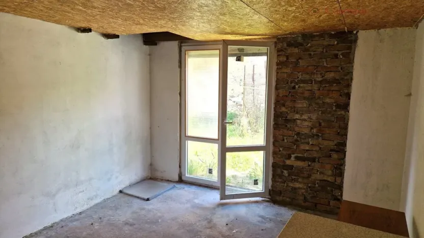 Prodej rodinného domu, Slavičín - Hrádek na Vlárské dráze, Nádražní, 186 m2