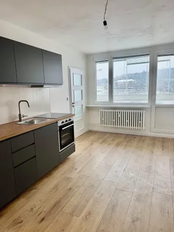 Prodej bytu 2+kk, Praha - Vršovice, Baškirská, 34 m2