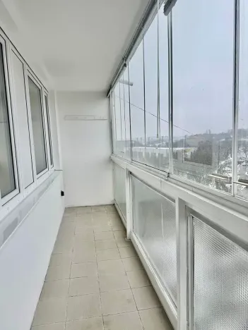 Prodej bytu 2+kk, Praha - Vršovice, Baškirská, 34 m2