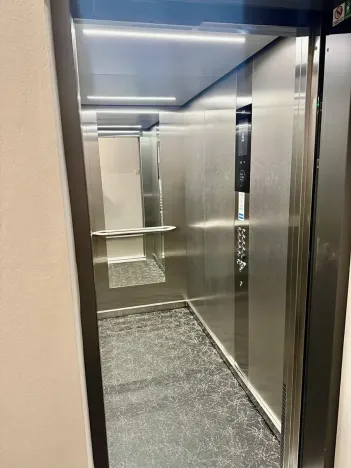 Prodej bytu 2+kk, Praha - Vršovice, Baškirská, 34 m2