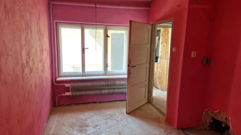 Prodej ubytování, Slavičín - Hrádek na Vlárské dráze, Nádražní, 186 m2