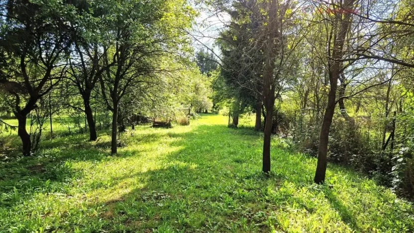 Prodej ubytování, Slavičín - Hrádek na Vlárské dráze, Nádražní, 186 m2