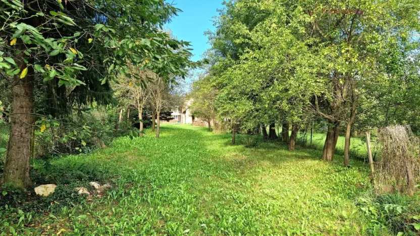 Prodej ubytování, Slavičín - Hrádek na Vlárské dráze, Nádražní, 186 m2