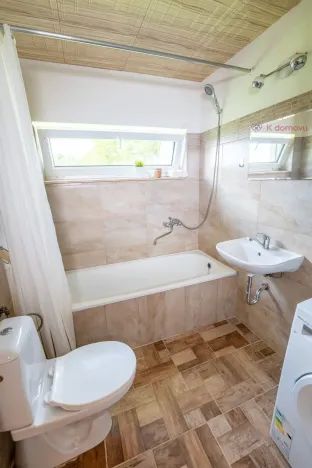 Prodej chaty, Kunovice, Ve Strhanci, 47 m2