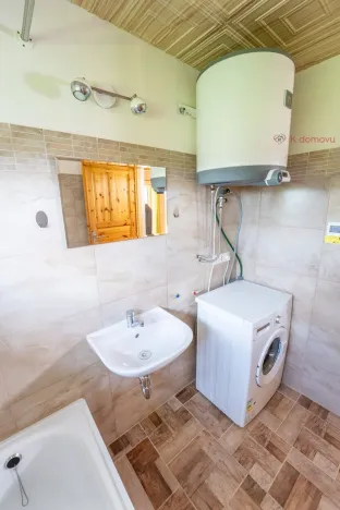 Prodej chaty, Kunovice, Ve Strhanci, 47 m2