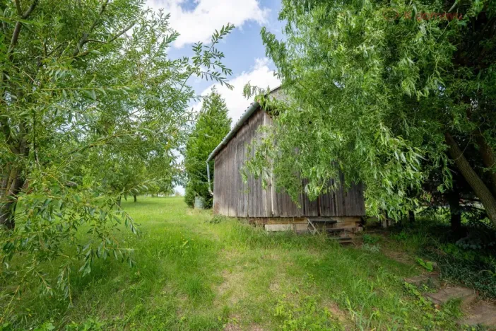 Prodej chaty, Kunovice, Ve Strhanci, 47 m2