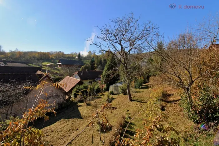 Prodej pozemku pro bydlení, Horní Lhota, 907 m2