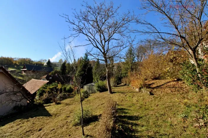 Prodej pozemku pro bydlení, Horní Lhota, 907 m2