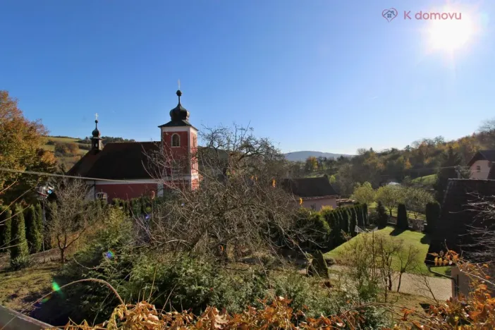 Prodej pozemku pro bydlení, Horní Lhota, 907 m2