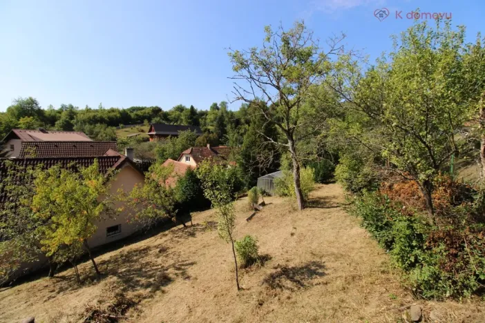 Prodej pozemku pro bydlení, Horní Lhota, 907 m2
