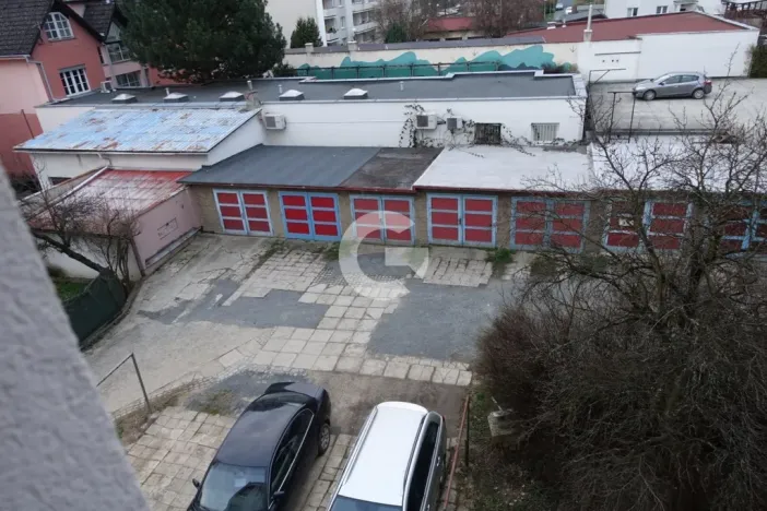 Pronájem bytu 3+1, Zlín, Díly II, 65 m2