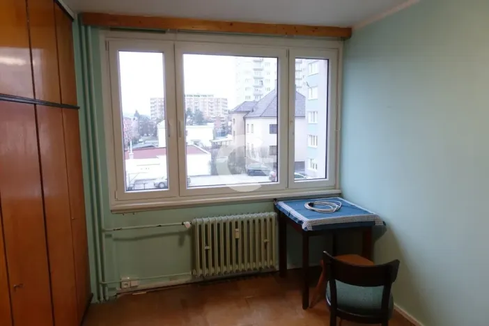 Pronájem bytu 3+1, Zlín, Díly II, 65 m2