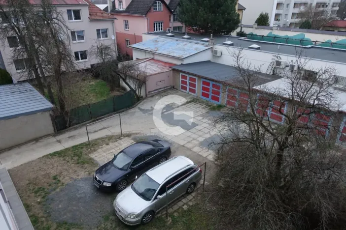 Pronájem bytu 3+1, Zlín, Díly II, 65 m2