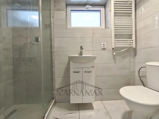 Pronájem rodinného domu, Mašťov, Českosl. lesů, 54 m2