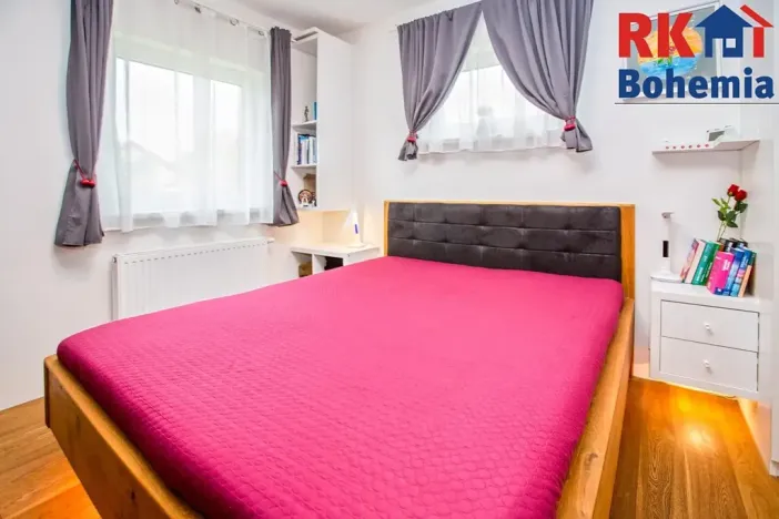 Prodej rodinného domu, Kounice, 151 m2