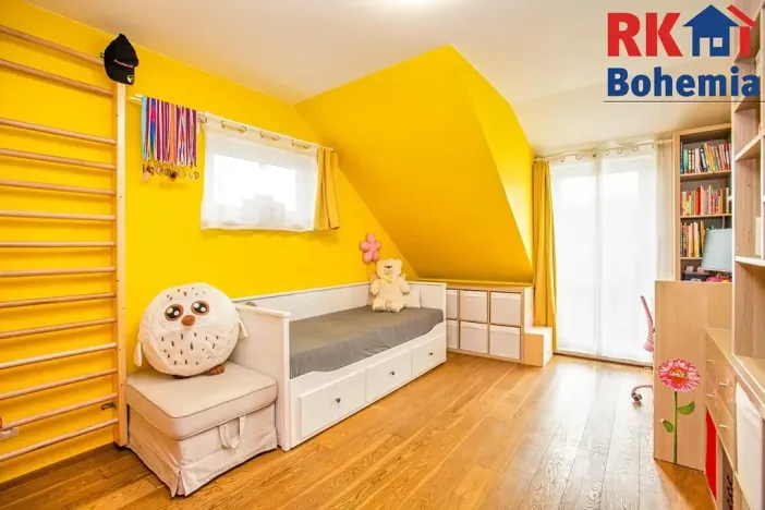 Prodej rodinného domu, Kounice, 151 m2