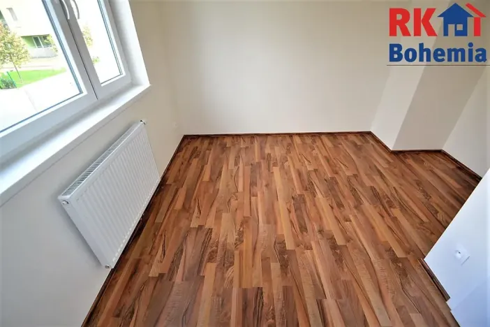 Pronájem bytu 3+kk, Praha - Uhříněves, Václava Trojana, 62 m2