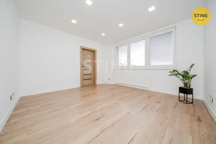 Prodej bytu 2+1, Ostrava, Václava Košaře, 44 m2