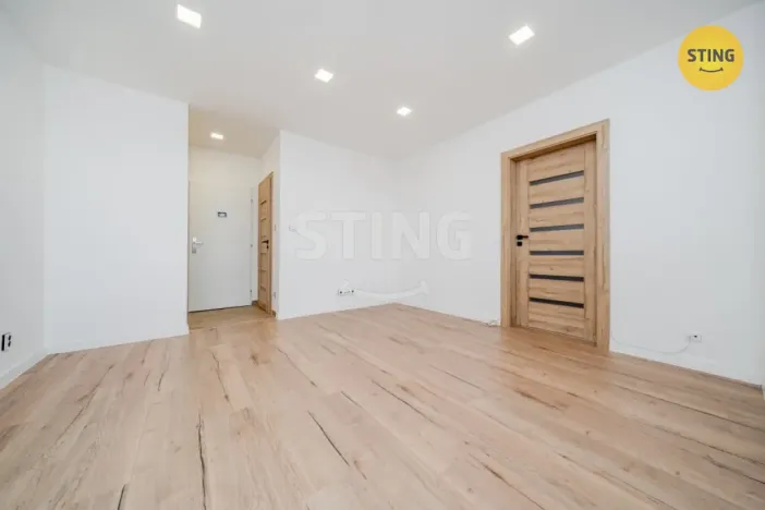 Prodej bytu 2+1, Ostrava, Václava Košaře, 44 m2