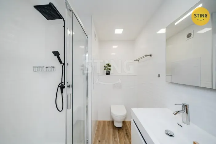 Prodej bytu 2+1, Ostrava, Václava Košaře, 44 m2