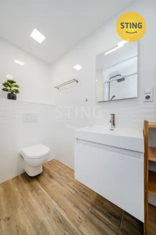 Prodej bytu 2+1, Ostrava, Václava Košaře, 44 m2