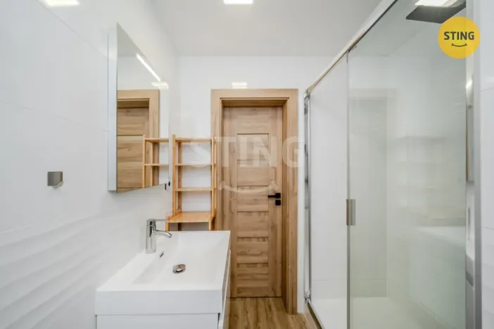 Prodej bytu 2+1, Ostrava, Václava Košaře, 44 m2