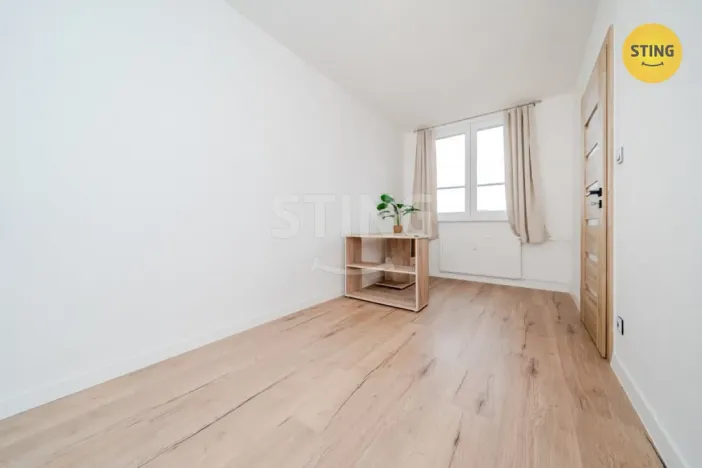 Prodej bytu 2+1, Ostrava, Václava Košaře, 44 m2