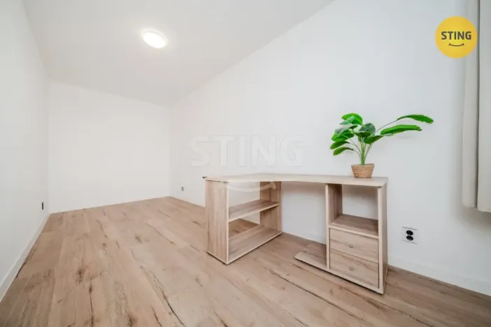 Prodej bytu 2+1, Ostrava, Václava Košaře, 44 m2