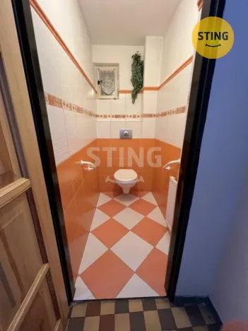 Prodej rodinného domu, Zlátenka, 241 m2