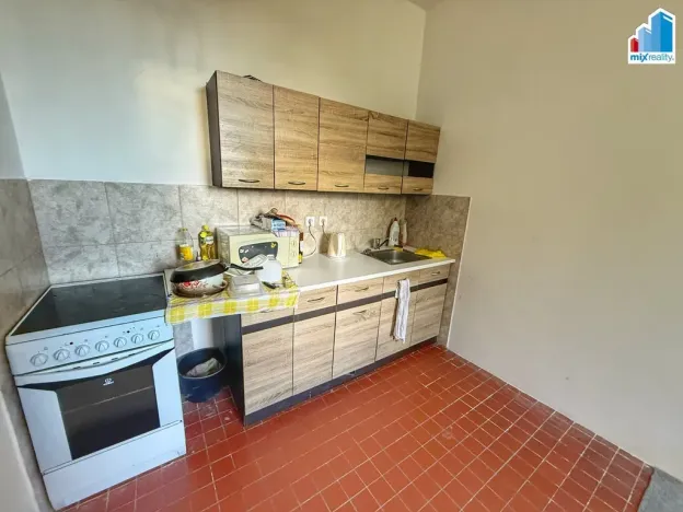 Pronájem bytu 1+1, Strašice, 35 m2