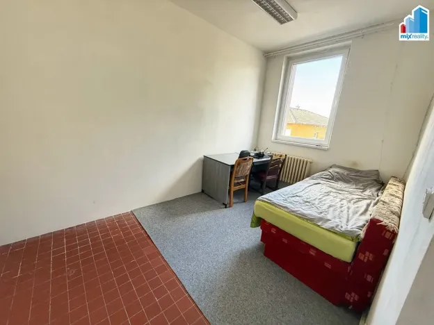 Pronájem bytu 1+1, Strašice, 35 m2