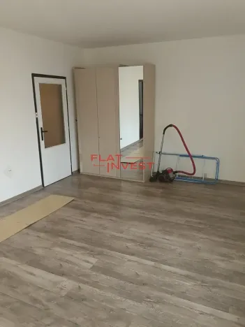 Pronájem bytu 1+1, Rumburk, Na valech, 39 m2